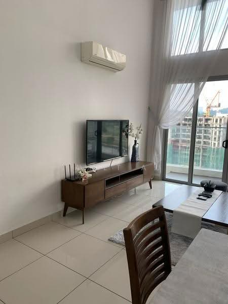 Service Residence for Sale at Greenz (Residensi Flora) @ One South - Janet Au - PropertyGuru.com.my