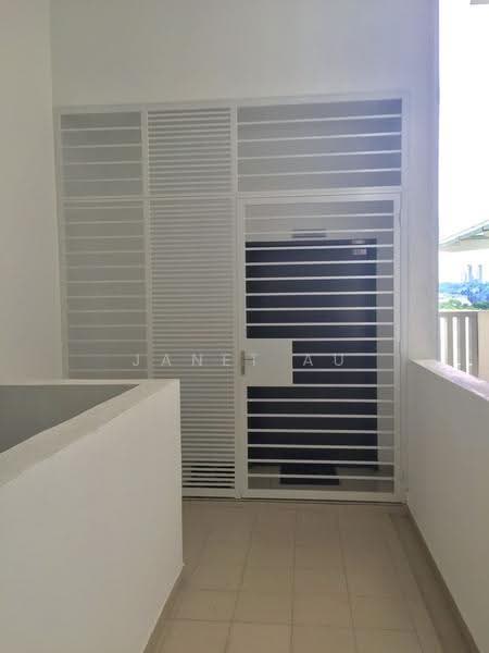 Service Residence for Sale at Greenz (Residensi Flora) @ One South - Janet Au - PropertyGuru.com.my