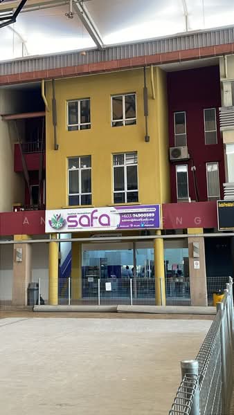 Kedai / Pejabat untuk Dijual di Ara Damansara (Selangor) - Ang Ah Meng - PropertyGuru.com.my