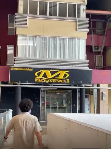 Kedai / Pejabat untuk Dijual di Ara Damansara (Selangor) - Ang Ah Meng - PropertyGuru.com.my