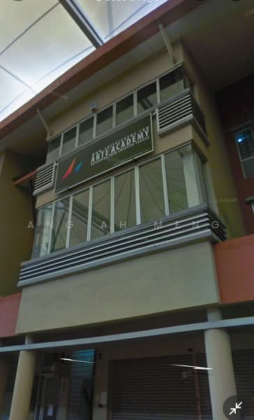 Kedai / Pejabat untuk Dijual di Ara Damansara (Selangor) - Ang Ah Meng - PropertyGuru.com.my