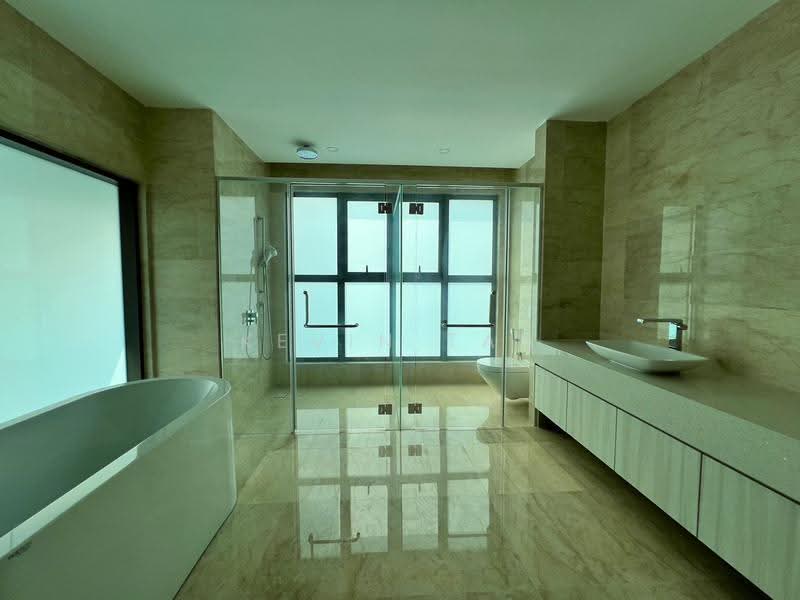Kondominium untuk Dijual di Pinnacle Bangsar - Kevin Tan - PropertyGuru.com.my