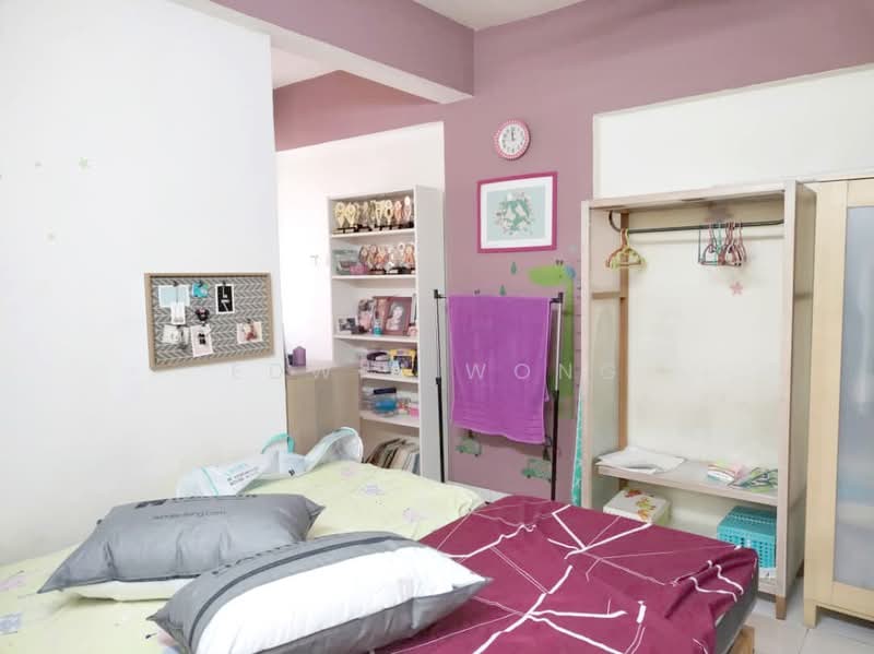 Kediaman Servis untuk Disewa di Fortune Avenue - Edwin Wong - PropertyGuru.com.my