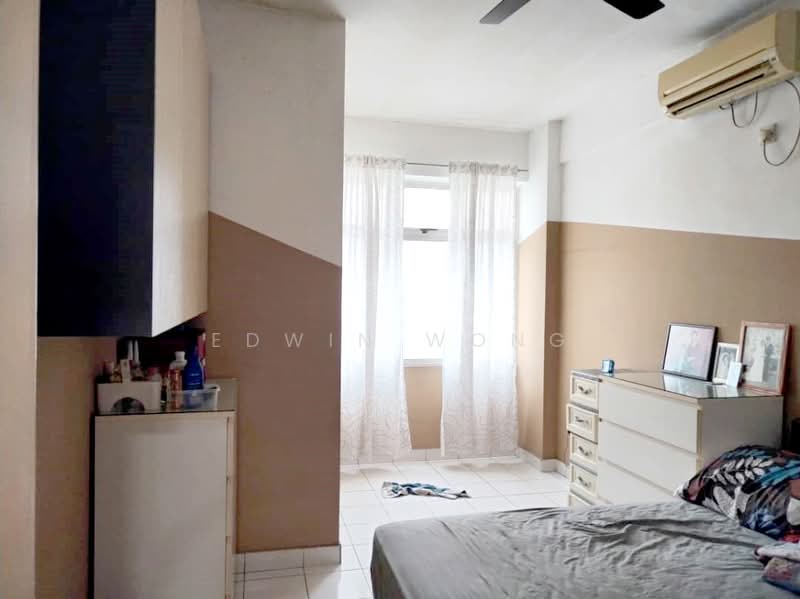 Kediaman Servis untuk Disewa di Fortune Avenue - Edwin Wong - PropertyGuru.com.my