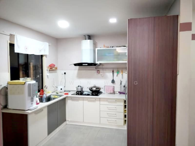Kediaman Servis untuk Disewa di Fortune Avenue - Edwin Wong - PropertyGuru.com.my