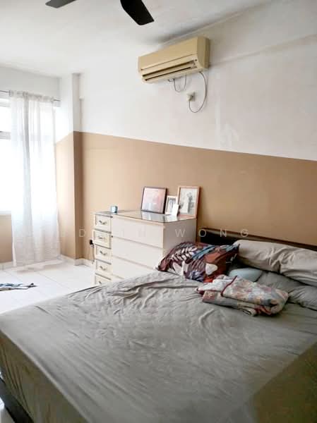 Kediaman Servis untuk Disewa di Fortune Avenue - Edwin Wong - PropertyGuru.com.my