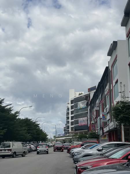 Kedai untuk Disewa di Kampung Baru Balakong (Balakong) - Meng Yan Lim - Exterior - PropertyGuru.com.my