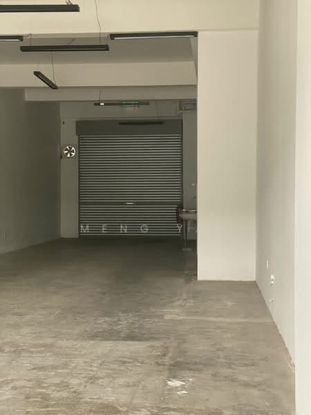 Kedai untuk Disewa di Kampung Baru Balakong (Balakong) - Meng Yan Lim - Interior - PropertyGuru.com.my