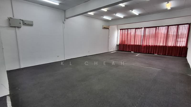 Shop / Office for Rent in Subang Bestari (Shah Alam) - KL Cheah - Interior - PropertyGuru.com.my