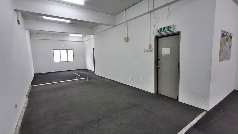 Shop / Office for Rent in Subang Bestari (Shah Alam) - KL Cheah - Interior - PropertyGuru.com.my