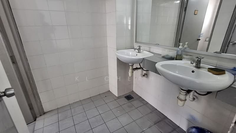 Shop / Office for Rent in Subang Bestari (Shah Alam) - KL Cheah - Bathroom - PropertyGuru.com.my