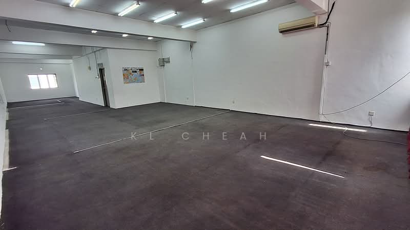 Shop / Office for Rent in Subang Bestari (Shah Alam) - KL Cheah - Interior - PropertyGuru.com.my