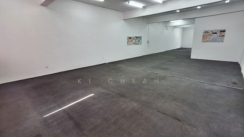 Shop / Office for Rent in Subang Bestari (Shah Alam) - KL Cheah - Interior - PropertyGuru.com.my