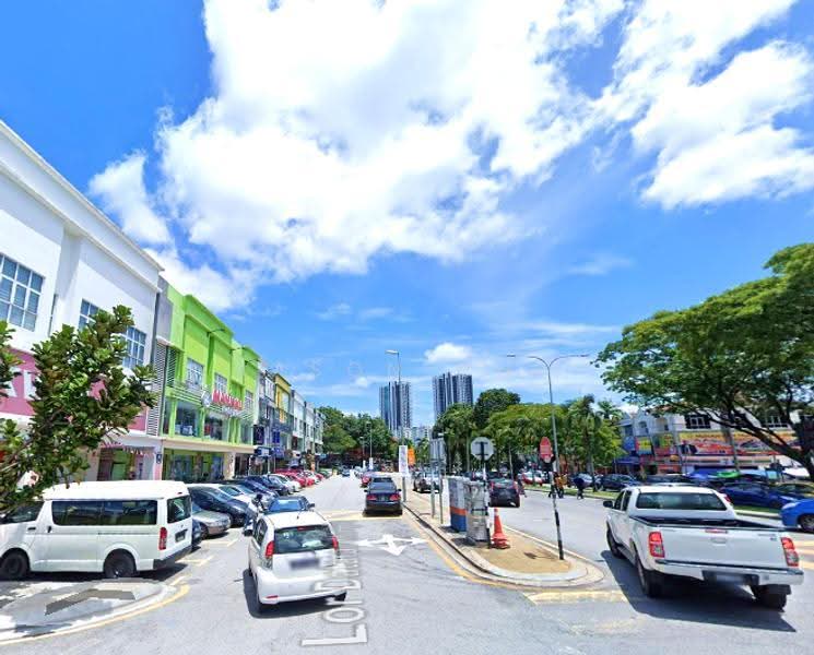 Kedai untuk Dijual di Wangsa Melawati (Wangsa Maju) - Jason Cho - PropertyGuru.com.my