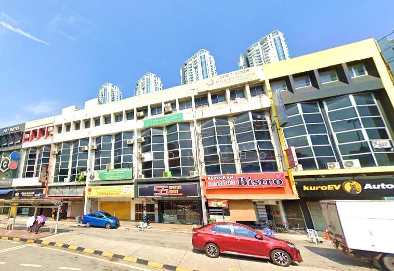 Kedai untuk Dijual di Jalan Klang Lama (Old Klang Road) (Kuala Lumpur) - Jason Cho - PropertyGuru.com.my
