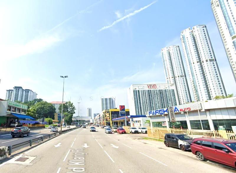 Kedai untuk Dijual di Jalan Klang Lama (Old Klang Road) (Kuala Lumpur) - Jason Cho - PropertyGuru.com.my