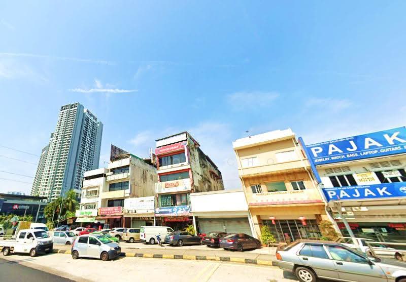 Kedai untuk Dijual di Jalan Klang Lama (Old Klang Road) (Kuala Lumpur) - Jason Cho - PropertyGuru.com.my