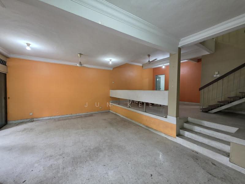 2-storey Terraced House for Sale in Taman Desa (Kuala Lumpur) - Jun Kee - Interior - PropertyGuru.com.my
