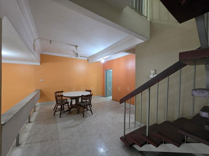 2-storey Terraced House for Sale in Taman Desa (Kuala Lumpur) - Jun Kee - Interior - PropertyGuru.com.my