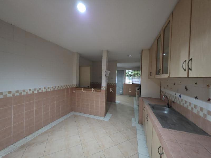 2-storey Terraced House for Sale in Taman Desa (Kuala Lumpur) - Jun Kee - PropertyGuru.com.my