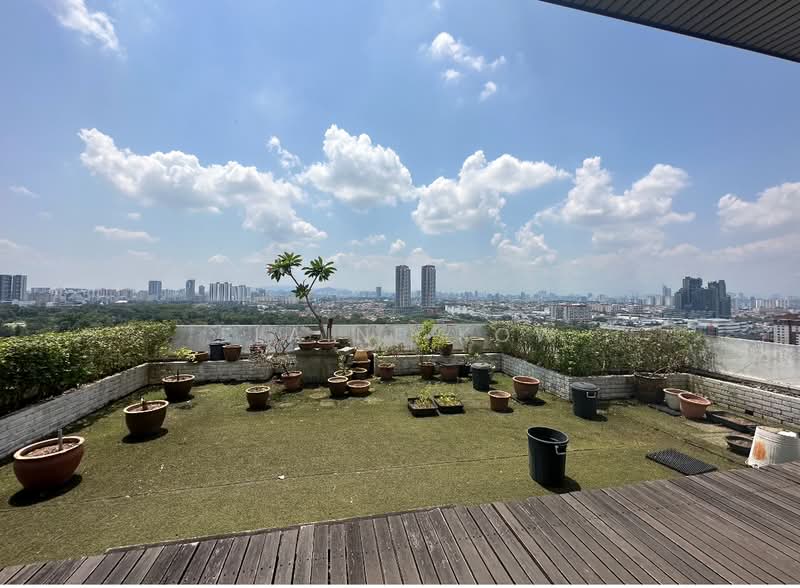 Condominium for Sale at Laman Baiduri - Elaine Kow - PropertyGuru.com.my