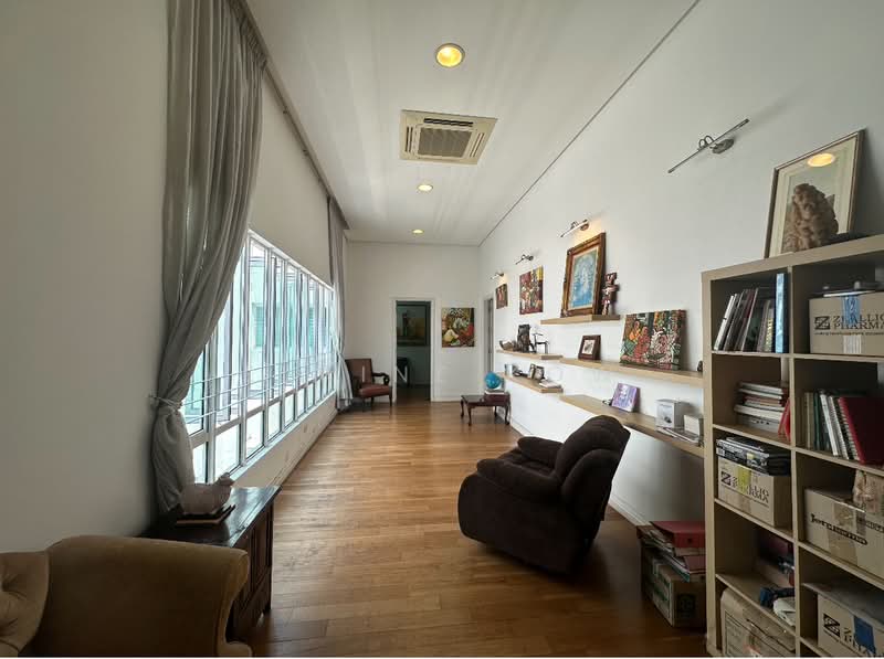 Condominium for Sale at Laman Baiduri - Elaine Kow - PropertyGuru.com.my