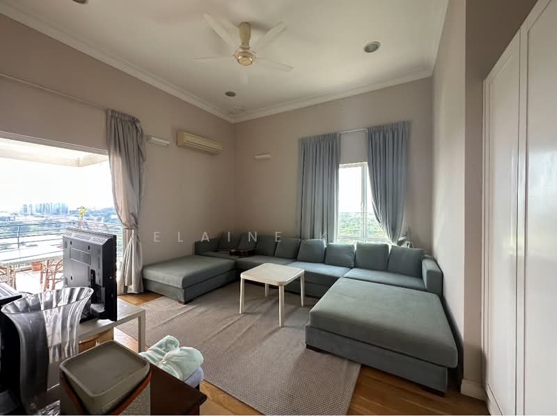 Condominium for Sale at Laman Baiduri - Elaine Kow - PropertyGuru.com.my