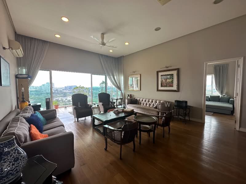 Condominium for Sale at Laman Baiduri - Elaine Kow - PropertyGuru.com.my