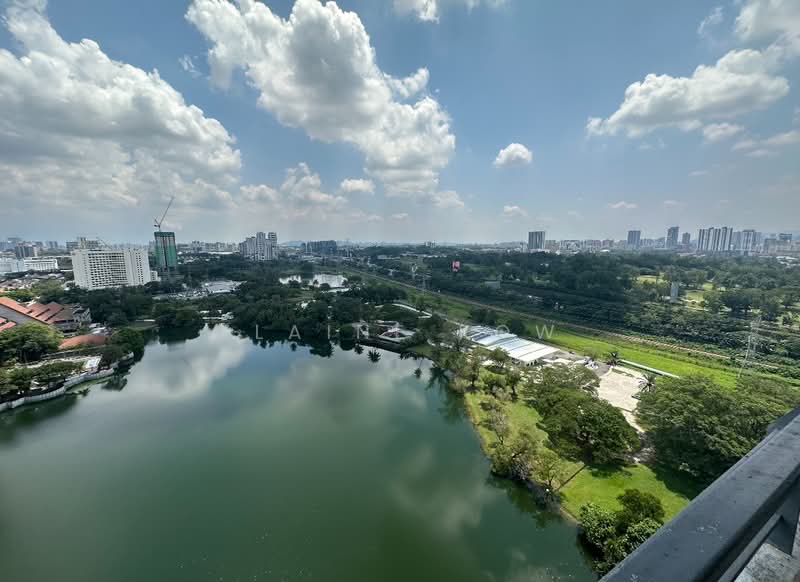 Condominium for Sale at Laman Baiduri - Elaine Kow - PropertyGuru.com.my