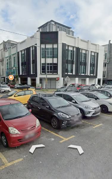 Kedai untuk Disewa di Bandar Baru Sri Petaling (Sri Petaling) - Cannice You - PropertyGuru.com.my