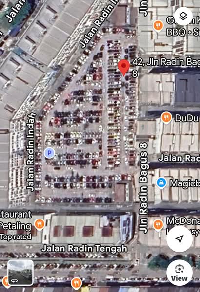 Kedai untuk Disewa di Bandar Baru Sri Petaling (Sri Petaling) - Cannice You - PropertyGuru.com.my