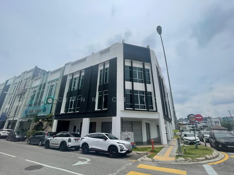 Kedai untuk Disewa di Bandar Baru Sri Petaling (Sri Petaling) - Cannice You - PropertyGuru.com.my