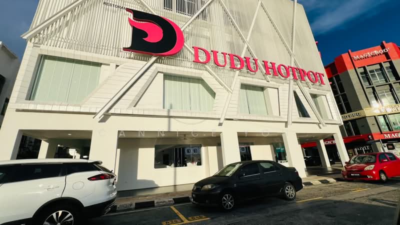 Kedai untuk Disewa di Bandar Baru Sri Petaling (Sri Petaling) - Cannice You - PropertyGuru.com.my