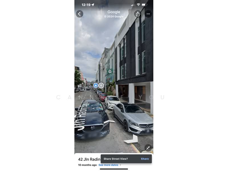Kedai untuk Disewa di Bandar Baru Sri Petaling (Sri Petaling) - Cannice You - PropertyGuru.com.my