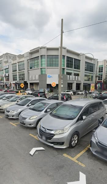 Kedai untuk Disewa di Bandar Baru Sri Petaling (Sri Petaling) - Cannice You - PropertyGuru.com.my