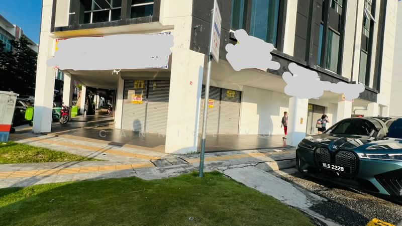 Kedai untuk Disewa di Bandar Baru Sri Petaling (Sri Petaling) - Cannice You - PropertyGuru.com.my
