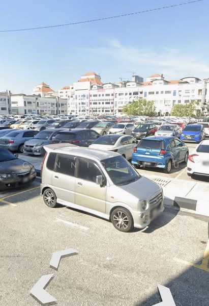 Kedai untuk Disewa di Bandar Baru Sri Petaling (Sri Petaling) - Cannice You - PropertyGuru.com.my
