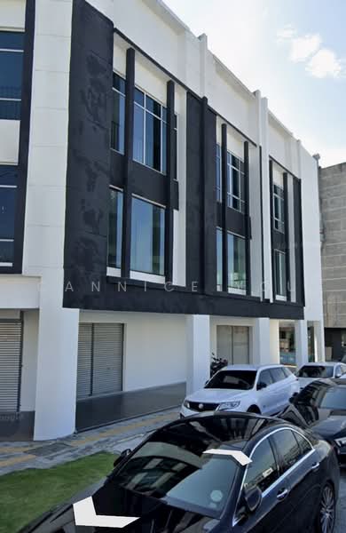 Kedai untuk Disewa di Bandar Baru Sri Petaling (Sri Petaling) - Cannice You - PropertyGuru.com.my