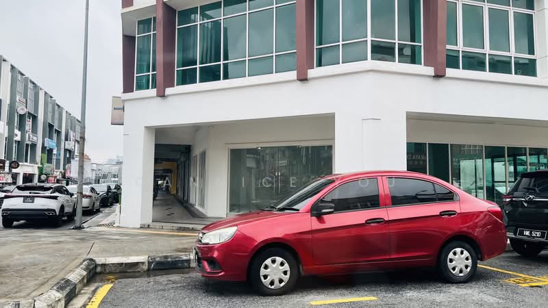 Kedai untuk Disewa di Bandar Baru Sri Petaling (Sri Petaling) - Cannice You - PropertyGuru.com.my