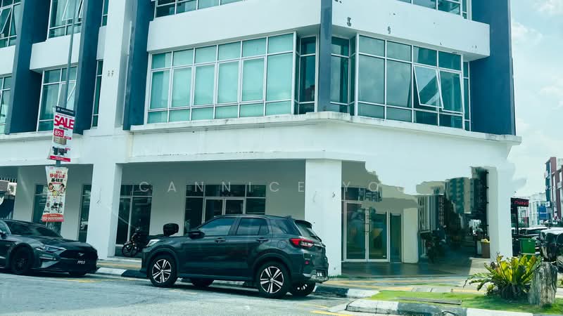 Kedai untuk Disewa di Bandar Baru Sri Petaling (Sri Petaling) - Cannice You - PropertyGuru.com.my