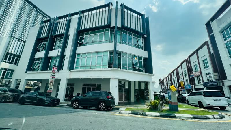 Kedai untuk Disewa di Bandar Baru Sri Petaling (Sri Petaling) - Cannice You - PropertyGuru.com.my