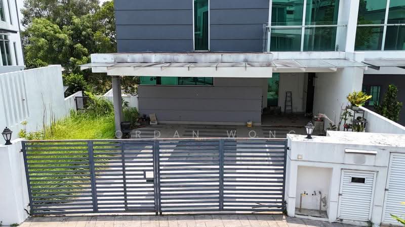 Semi-Detached House for Sale in Bayu Damansara (Petaling Jaya) - Gordan Wong - PropertyGuru.com.my