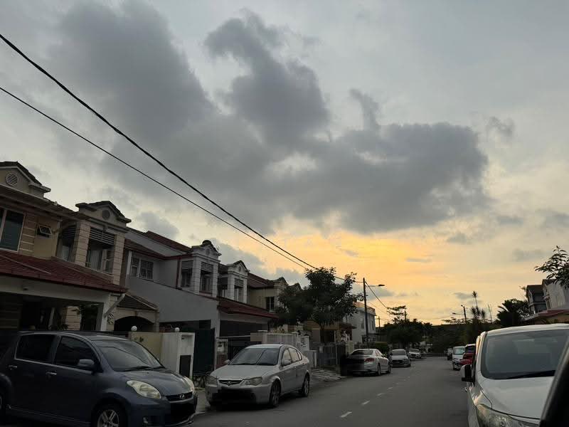 2-storey Terraced House for Sale in Usj 11 (Subang Jaya) - Vivian Chye - PropertyGuru.com.my