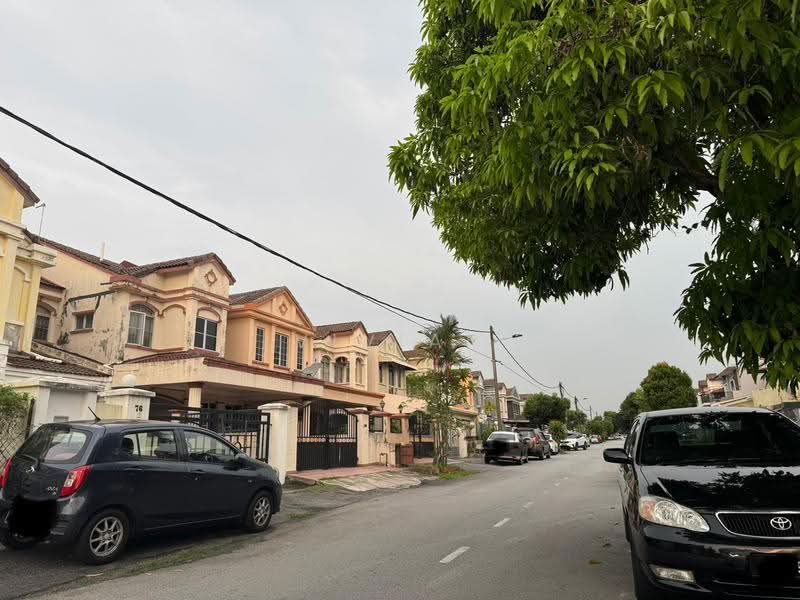 2-storey Terraced House for Sale in Usj 11 (Subang Jaya) - Vivian Chye - PropertyGuru.com.my