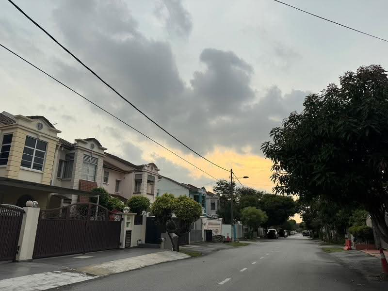 2-storey Terraced House for Sale in Usj 11 (Subang Jaya) - Vivian Chye - PropertyGuru.com.my