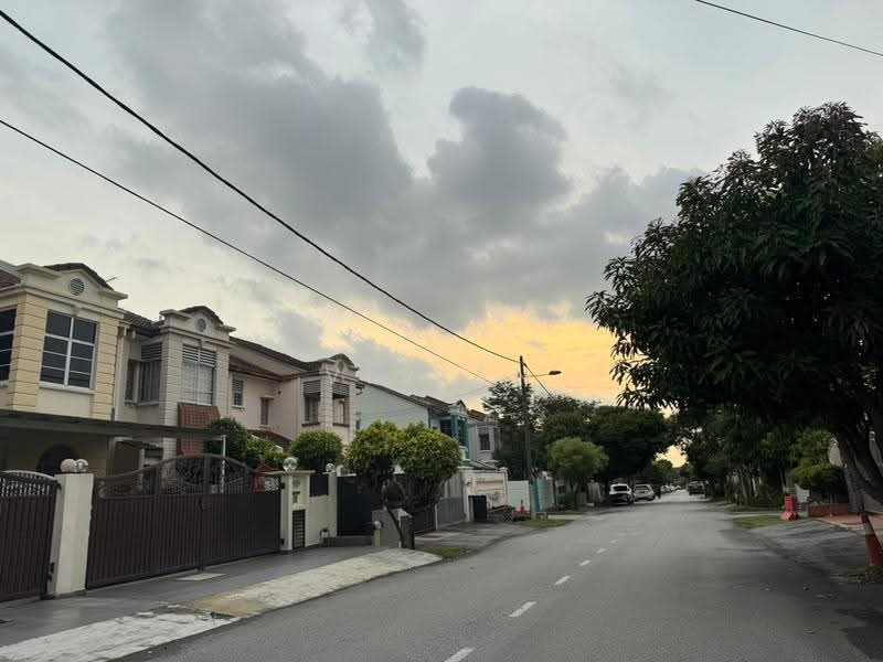 2-storey Terraced House for Sale in Usj 11 (Subang Jaya) - Vivian Chye - PropertyGuru.com.my