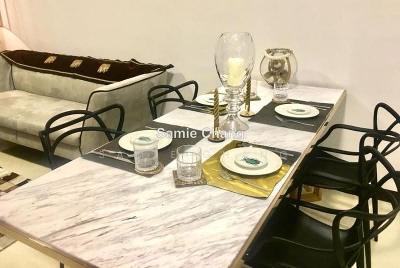Kondominium untuk Disewa di Silverscape Residences - Samie Chang - PropertyGuru.com.my