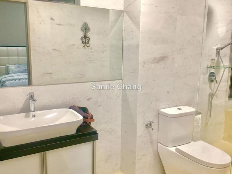 Kondominium untuk Disewa di Silverscape Residences - Samie Chang - PropertyGuru.com.my