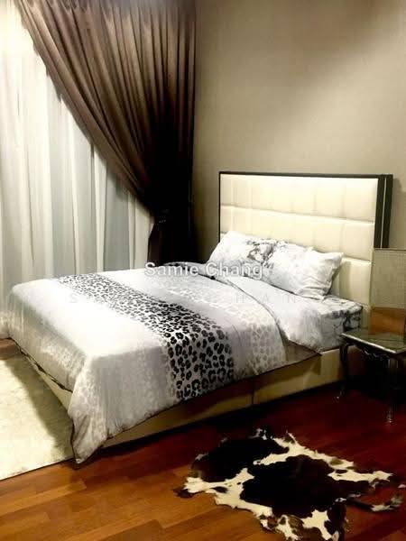 Kondominium untuk Disewa di Silverscape Residences - Samie Chang - PropertyGuru.com.my