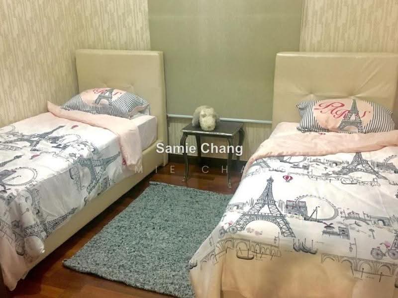 Kondominium untuk Disewa di Silverscape Residences - Samie Chang - PropertyGuru.com.my